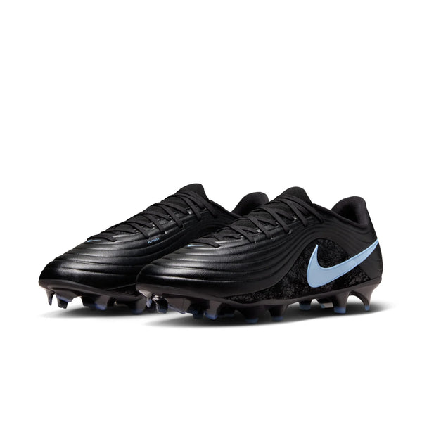 NIKE TIEMPO MAESTRO ACADEMY FG BLACK/ICE BLUE