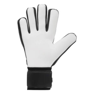 UHL FM SUPERSOFT HN FLEX FRAME ll BLACK/FLUO ORANGE