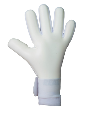 REAL 640 WHITE/SILVER