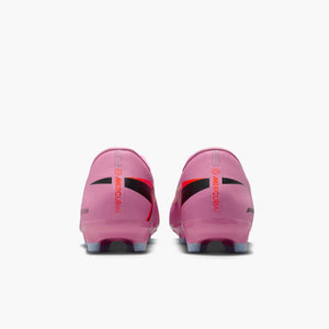 NIKE ZM VAPOR 16 ACADEMY FG MAGIC FLAMINGO