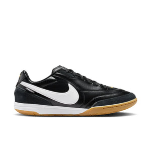 NIKE TIEMPO STREETGATO IC BLACK/WHITE