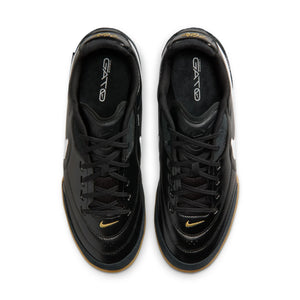 NIKE TIEMPO STREETGATO IC BLACK/WHITE