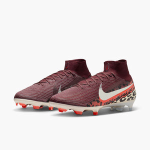NIKE ZM SUPERFLY 10 ELITE FG UNITED BURGUNDY CRUSH