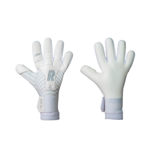 REAL 640 WHITE/SILVER