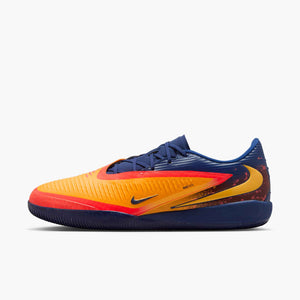 NIKE PHANTOM 6 LOW ACADEMY IC HAALAND LASER ORANGE