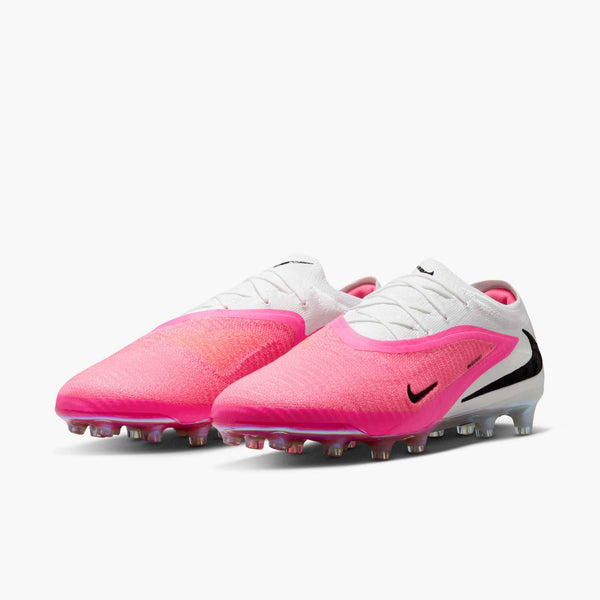 NIKE PHANTOM 6 LOW ELITE AG MULTI COLOR/BLACK