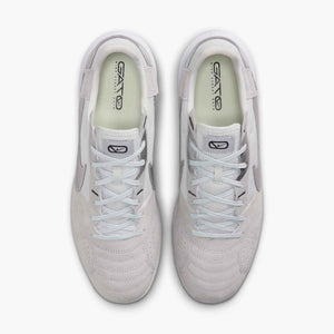 NIKE STREETGATO IC SMOKE GREY/METALLIC