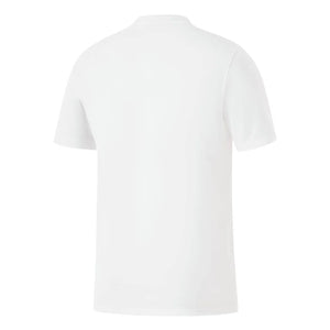 NIKE TURKIJE WC26 AWAY FAN JERSEY WHITE/SPORT RED