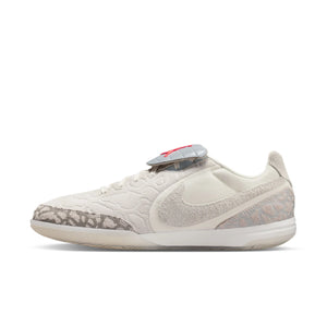 NIKE TIEMPO JORDAN STREETGATO IC SE PHANTOM/SAIL 23