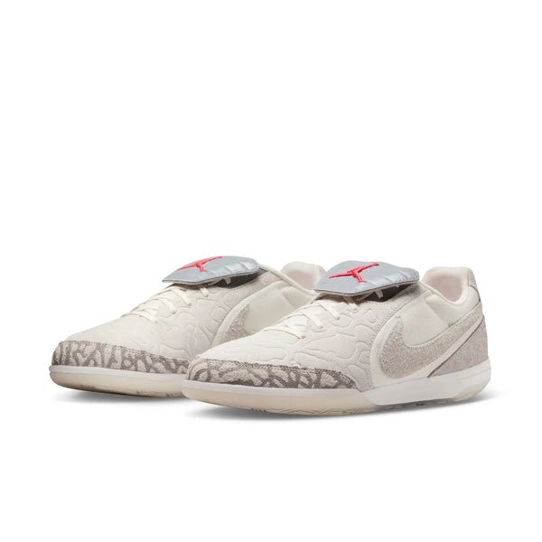 NIKE TIEMPO JORDAN STREETGATO IC SE PHANTOM/SAIL 23