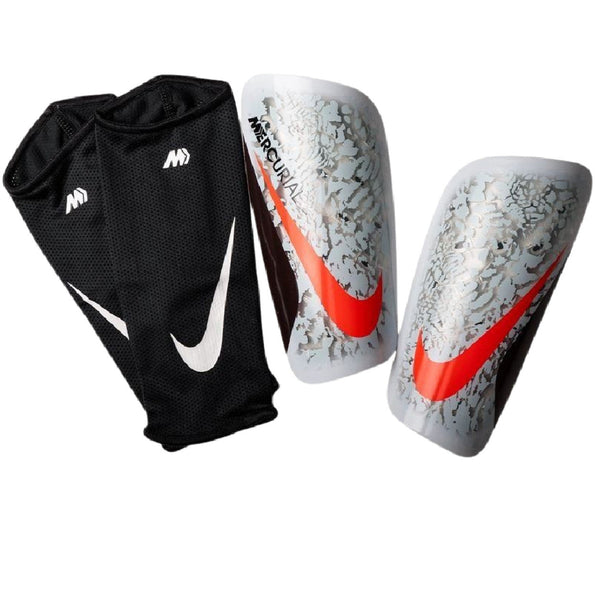 NIKE BBS MERCURIAL LITE PURE PLATINUM