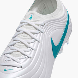 NIKE TIEMPO MAESTRO ELITE FG WHITE/DUSTY CACTUS