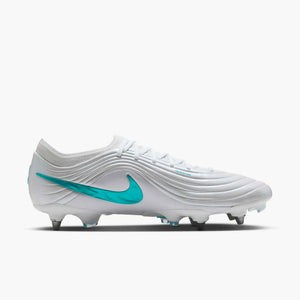 NIKE TIEMPO MAESTRO ELITE SG WHITE/DUSTY CACTUS