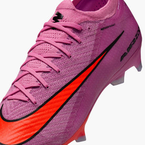 NIKE ZM VAPOR 16 ELITE FG MAGIC FLAMINGO