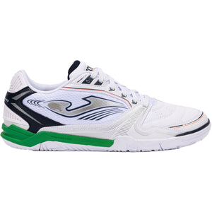 JOMA DRIBBLING 2502 WHITE/GREEN