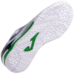 JOMA DRIBBLING 2502 WHITE/GREEN