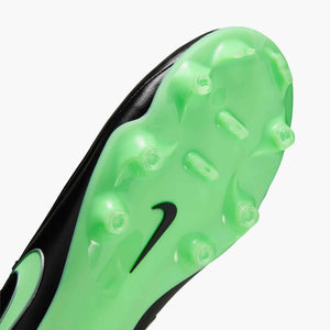 NIKE TIEMPO MAESTRO ACADEMY FG BLACK/ILLUSION GREEN