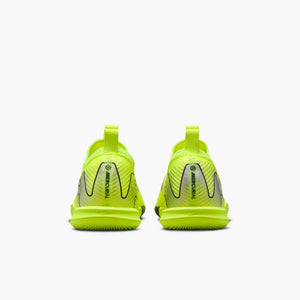 NIKE JR ZM VAPOR 16 ACADEMY IC VOLT/BLACK