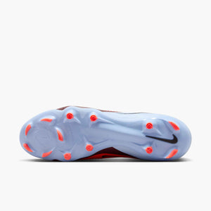 NIKE PHANTOM 6 HIGH ACADEMY FG BRIGHT CRIMSON/ROYAL TINT