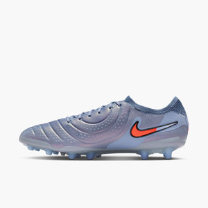 NIKE TIEMPO LEGEND 10 ELITE AG BLUE ECLIPSE/BLACK
