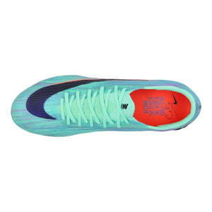 NIKE ZM SUPERFLY 11 ELITE FG SAM KERR GREEN GLOW