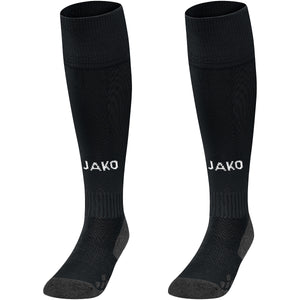 JAKO ALLROUND SOCK BLACK