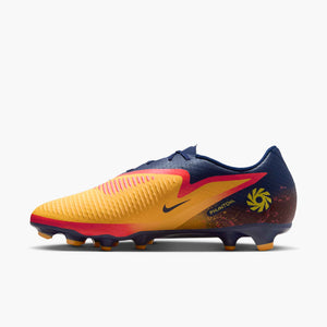 NIKE PHANTOM 6 LOW ACADEMY FG HAALAND LASER ORANGE