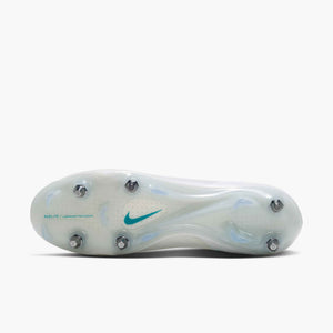NIKE ZM VAPOR 17 ELITE SG WHITE/DUSTY CACTUS