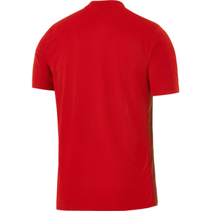 NIKE TURKIJE WC26 HOME FAN JERSEY SPORT RED/TEAM RED