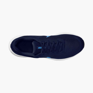NIKE REVOLUTION 7 BLUE VOID/UNIVERSITY