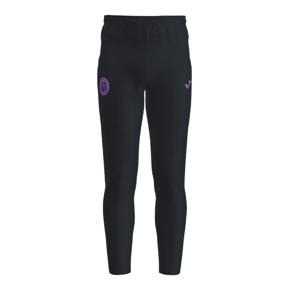 JOMA ANDERLECHT 25-26 PRESENTATION PANT BLACK