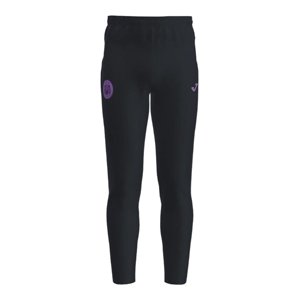 JOMA ANDERLECHT 25-26 PRESENTATION PANT BLACK