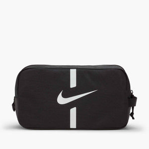 NIKE SHOEBAG BLACK/BLACK/WHITE
