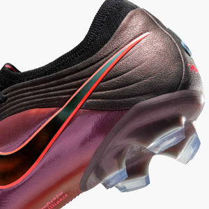 NIKE MAESTRO ELITE FG LV8 BLACK/LASER ORANGE