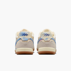 NIKE TIEMPO STREETGATO PRM COCONUT MILK/BLUE