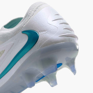 NIKE PHANTOM 6 LOW ELITE FG WHITE/DUSTY CACTUS