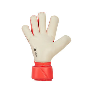 NIKE VAPOR GRIP3 GOALKEEPER GLOVE BRIGHT CRIMSON/BLACK