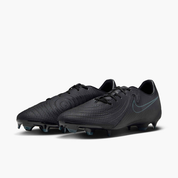 NIKE PHANTOM GX ll ACADEMY FG BLACK/DEEP JUNGLE – Fulltime Sport