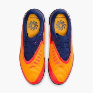 NIKE PHANTOM 6 LOW ACADEMY IC HAALAND LASER ORANGE