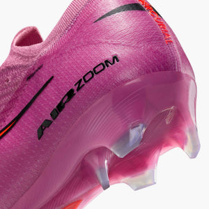 NIKE ZM VAPOR 16 ELITE FG MAGIC FLAMINGO