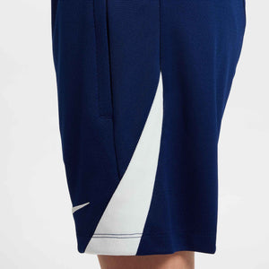 NIKE JR INTER 25-26 STRIKE SHORT VOID/GHOST AQUA