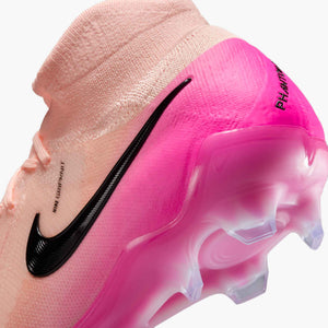 NIKE PHANTOM LUNA ll ELITE FG CRIMSON TINT/PINK