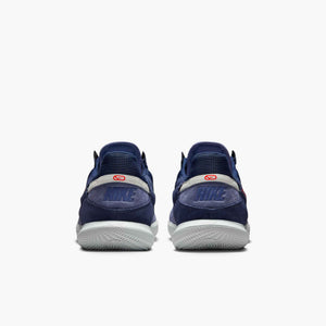 NIKE STREETGATO IC PURPLE SLATE /SUMMIT WHITE