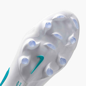 NIKE TIEMPO MAESTRO ELITE FG WHITE/DUSTY CACTUS