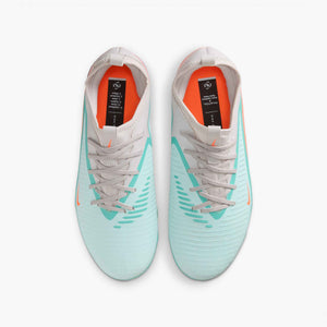 NIKE JR PHANTOM 6 LOW ACADEMY FG UNITED PISTACHIO FROST