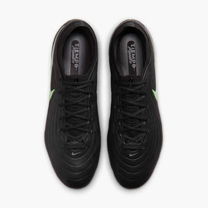 NIKE TIEMPO MAESTRO ELITE SG BLACK/ILLUSION GREEN