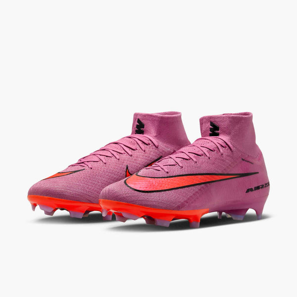 NIKE ZM SUPERFLY 10 ELITE FG MAGIC FLAMINGO