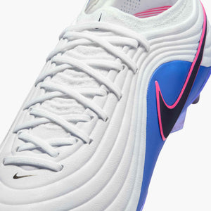 NIKE TIEMPO MAESTRO ELITE SG WHITE/RACER BLUE