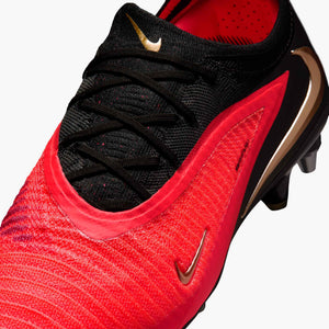 NIKE PHANTOM 6 LOW ELITE SG BRIGHT CRIMSON/BLUR