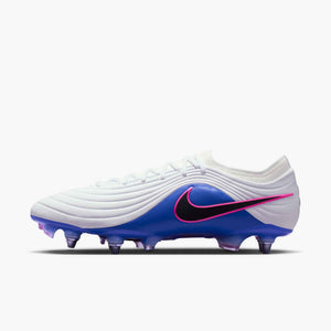 NIKE TIEMPO MAESTRO ELITE SG WHITE/RACER BLUE